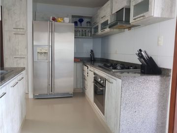 Vendo Casa Campestre Barranquilla
