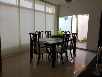 Vendo Casa Campestre Barranquilla