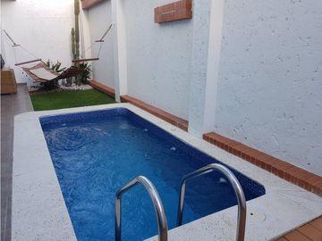 Vendo Casa Campestre Barranquilla