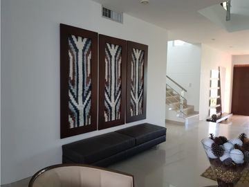 Vendo Casa Campestre Barranquilla