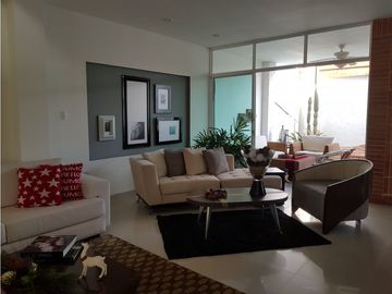 Vendo Casa Campestre Barranquilla