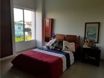 Vendo Casa Campestre Barranquilla