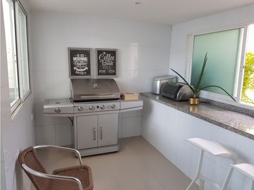Vendo Casa Campestre Barranquilla