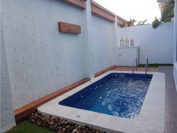 Vendo Casa Campestre Barranquilla