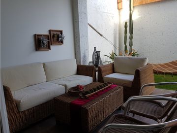 Vendo Casa Campestre Barranquilla