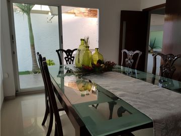 Vendo Casa Campestre Barranquilla