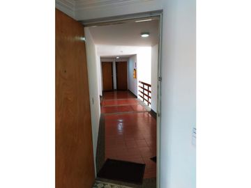 VENDO - APARTAMENTO MAZUREN QUINTO PISO