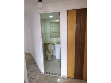 VENDO - APARTAMENTO MAZUREN QUINTO PISO