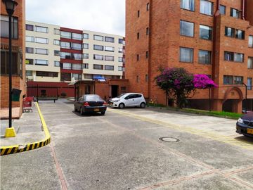 VENDO - APARTAMENTO MAZUREN QUINTO PISO