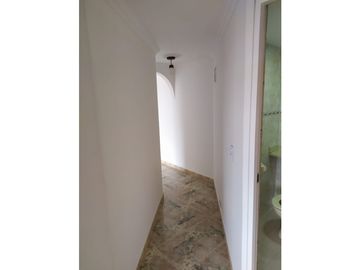 VENDO - APARTAMENTO MAZUREN QUINTO PISO