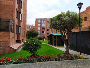 VENDO - APARTAMENTO MAZUREN QUINTO PISO