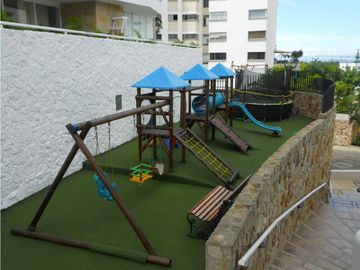 AltaVista Oeste Apto