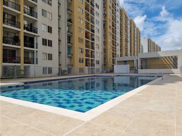 Venta de Apartamento en Alameda del rio GOLONDRINAS