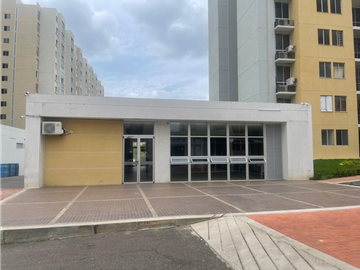 Venta de Apartamento en Alameda del rio GOLONDRINAS