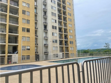 Venta de Apartamento en Alameda del rio GOLONDRINAS