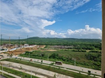 Venta de Apartamento en Alameda del rio GOLONDRINAS