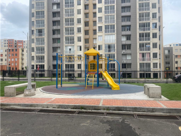 Venta de Apartamento en Alameda del rio GOLONDRINAS