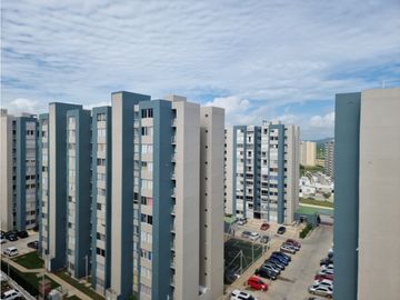 Venta de Apartamento en Alameda del rio GOLONDRINAS