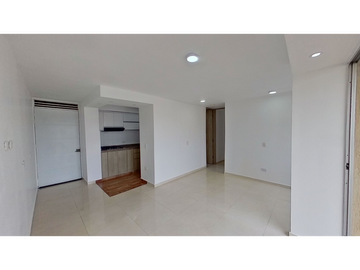 Venta de Apartamento en Alameda del rio GOLONDRINAS