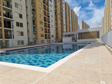 Venta de Apartamento en Alameda del rio GOLONDRINAS