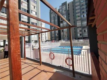 Venta de apartamento de Gaviota Alameda del rio
