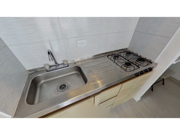 Venta de apartamento de Gaviota Alameda del rio