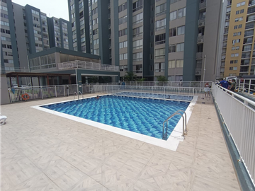 Venta de apartamento de Gaviota Alameda del rio