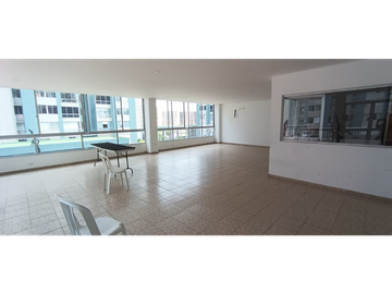 Venta de apartamento de Gaviota Alameda del rio