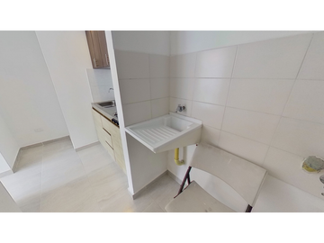 Venta de apartamento de Gaviota Alameda del rio