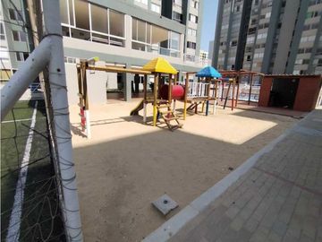 Venta de apartamento de Gaviota Alameda del rio