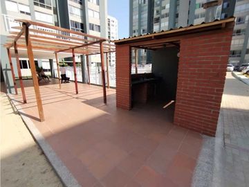 Venta de apartamento de Gaviota Alameda del rio