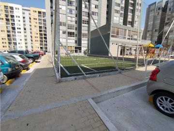 Venta de apartamento de Gaviota Alameda del rio