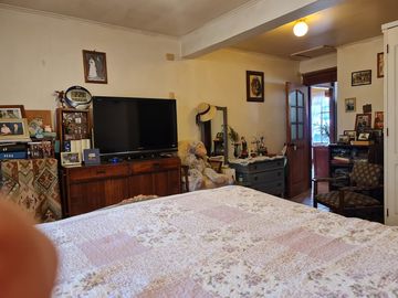 Parcela en venta en MELIPILLA