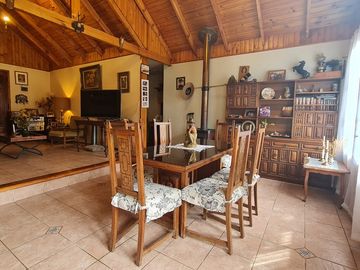 Parcela en venta en MELIPILLA