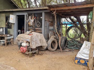 Parcela en venta en MELIPILLA