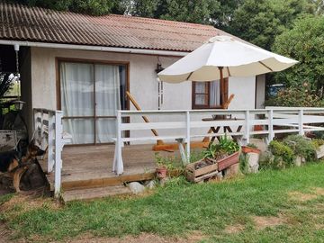 Parcela en venta en MELIPILLA