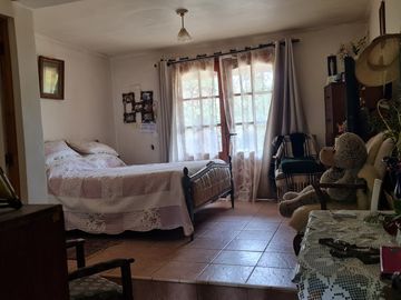 Parcela en venta en MELIPILLA