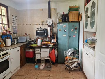 Parcela en venta en MELIPILLA