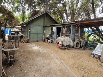 Parcela en venta en MELIPILLA