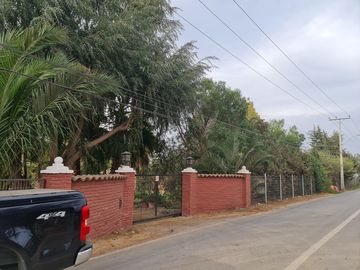 Parcela en venta en MELIPILLA