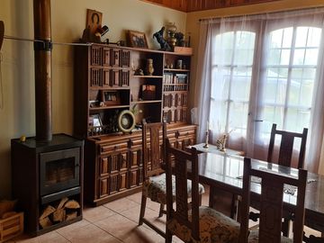 Parcela en venta en MELIPILLA