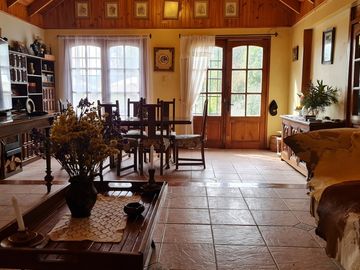 Parcela en venta en MELIPILLA