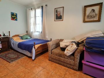 Parcela en venta en MELIPILLA