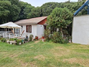 Parcela en venta en MELIPILLA