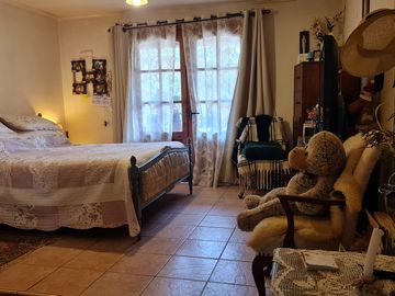 Parcela en venta en MELIPILLA