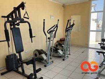 Departamento en venta en SANTIAGO