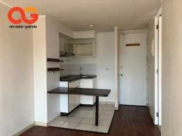 Departamento en venta en SANTIAGO