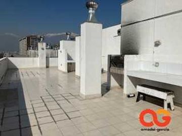 Departamento en venta en SANTIAGO