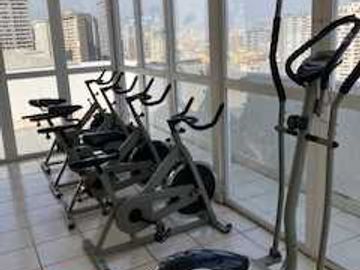 Departamento en venta en SANTIAGO