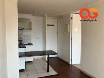 Departamento en venta en SANTIAGO